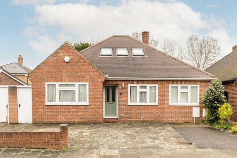 4 bedroom detached house for sale, St. Marys Avenue Central, Southall UB2