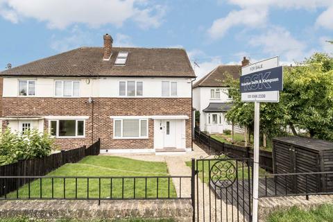 4 bedroom semi-detached house for sale, Windmill Lane, Southall UB2