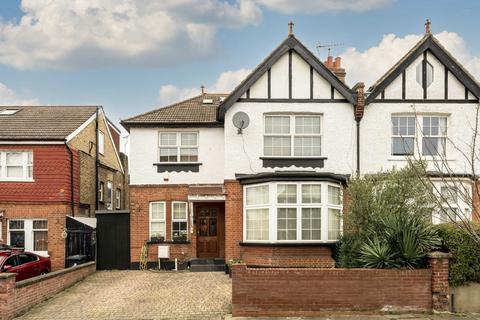 5 bedroom semi-detached house for sale, Shakespeare Road, London W7