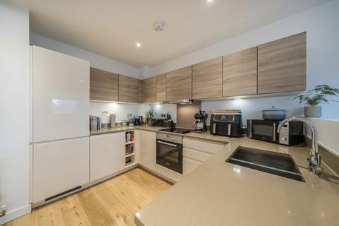 1 bedroom flat for sale, Holman Drive, Southall UB2