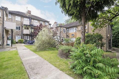 18, Glebe Court Church Road, Hanwell, London, W7 3BY