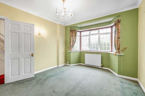 3 bedroom semi-detached house for sale, Greenford Gardens, Greenford UB6