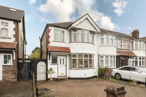 3 bedroom semi-detached house for sale, Thames Avenue, Greenford UB6