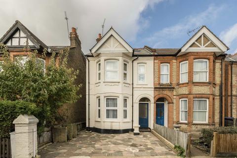 1 bedroom flat for sale, Oaklands Road, London W7