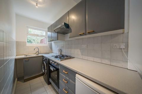 1 bedroom flat for sale, Oaklands Road, London W7