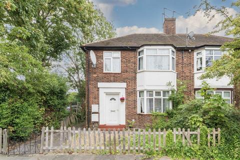 2 bedroom maisonette for sale, Wordsworth Avenue, Greenford UB6