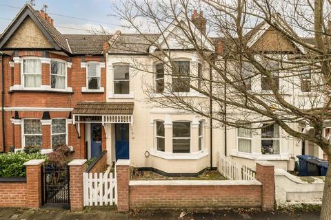 3 bedroom house for sale, Milton Road, London W7