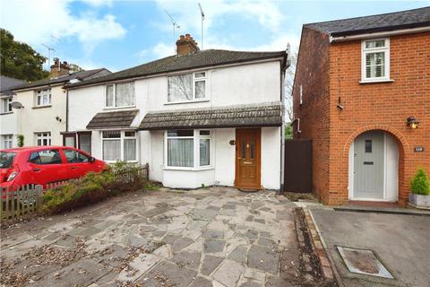 3 bedroom semi-detached house for sale, Ingrave Road, Brentwood, Essex