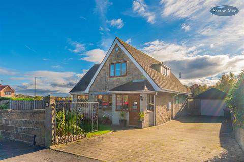 3 bedroom detached bungalow for sale, Hesley Bar, Thorpe Hesley, Rotherham