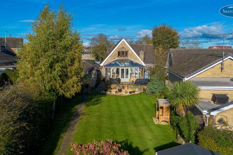 3 bedroom detached bungalow for sale, Hesley Bar, Thorpe Hesley, Rotherham