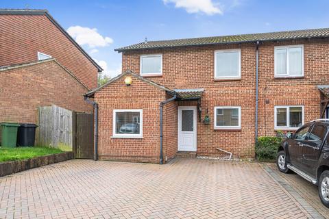 17 Corelli Road, Basingstoke, RG22 4NB