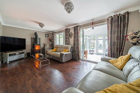 17 Corelli Road, Basingstoke, RG22 4NB