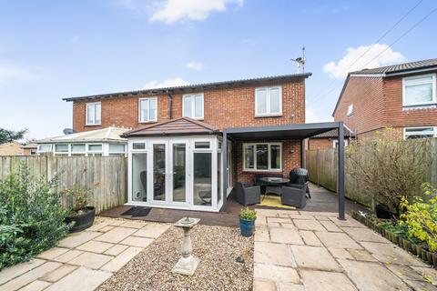 17 Corelli Road, Basingstoke, RG22 4NB
