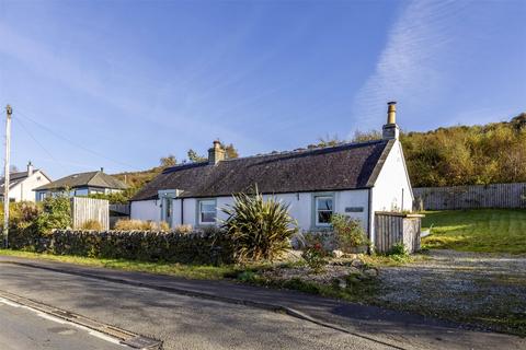 2 bedroom bungalow for sale, March Cottage, Strachur, Cairndow, Argyll and Bute, PA27