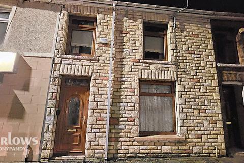 3 bedroom terraced house for sale, River Tce, Porth CF39