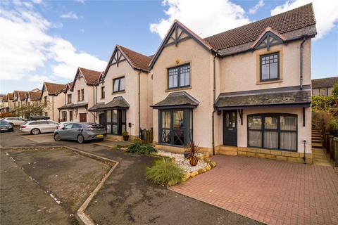 4 bedroom detached house for sale, 9 Muirfield Station, Gullane, East Lothian, EH31 2HY