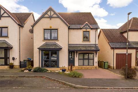 4 bedroom detached house for sale, 9 Muirfield Station, Gullane, East Lothian, EH31 2HY