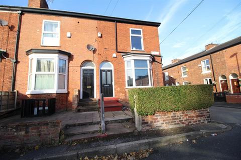 7 bedroom private hall to rent, Derby Road (67), Fallowfield, Manchester