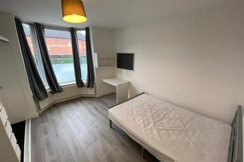 7 bedroom private hall to rent, Derby Road (67), Fallowfield, Manchester