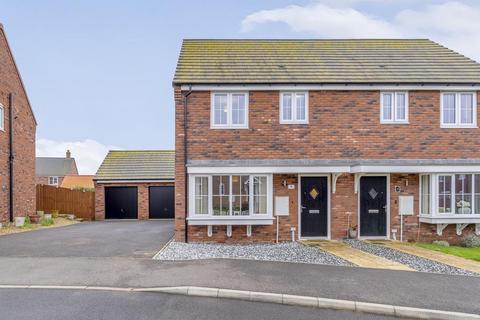 Kensington Close, Donington, Spalding