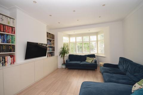 4 bedroom semi-detached house for sale, Holders Hill Drive, NW4