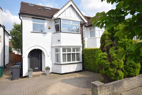 4 bedroom semi-detached house for sale, Holders Hill Drive, NW4