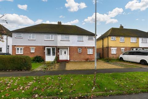 3 bedroom semi-detached house for sale, Plains Avenue, Maidstone