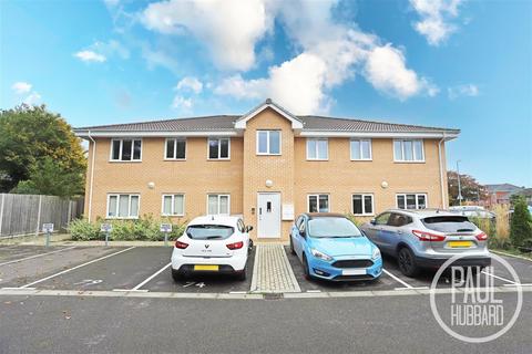 1 bedroom flat for sale, Lakeside Rise, Blundeston, NR32