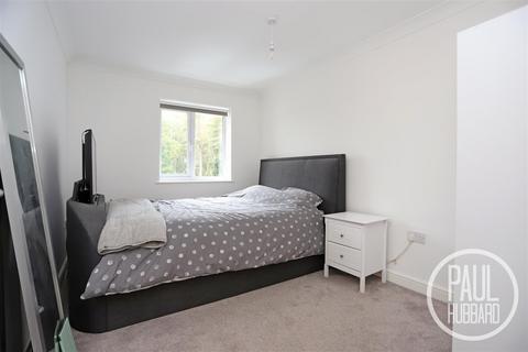 1 bedroom flat for sale, Lakeside Rise, Blundeston, NR32