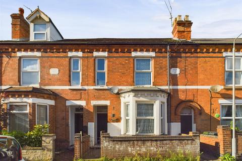 24 Bourne Street, Netherfield, Nottingham, NG4 2FH