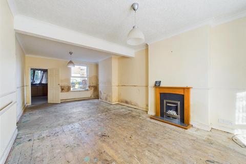 24 Bourne Street, Netherfield, Nottingham, NG4 2FH