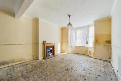 24 Bourne Street, Netherfield, Nottingham, NG4 2FH