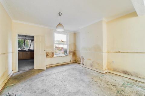 24 Bourne Street, Netherfield, Nottingham, NG4 2FH