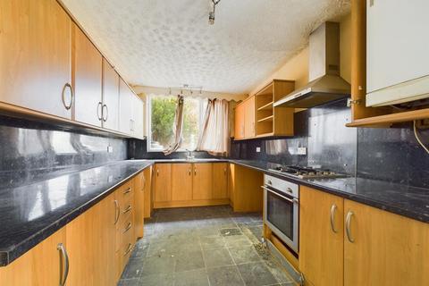 24 Bourne Street, Netherfield, Nottingham, NG4 2FH