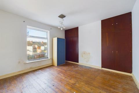 24 Bourne Street, Netherfield, Nottingham, NG4 2FH