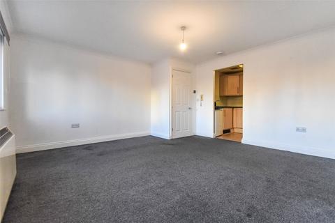 1 bedroom apartment for sale, Copthall House, Victoria Road GU11