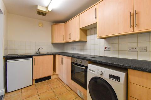 1 bedroom apartment for sale, Copthall House, Victoria Road GU11