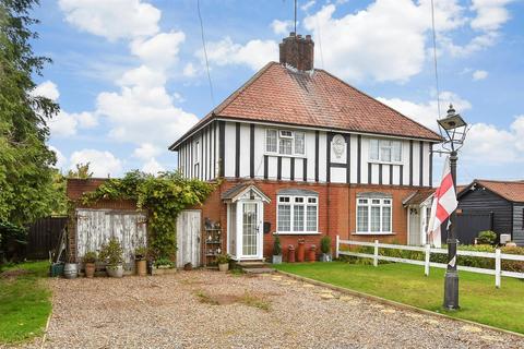 3 bedroom semi-detached house for sale, Holyfield, Waltham Abbey, Essex