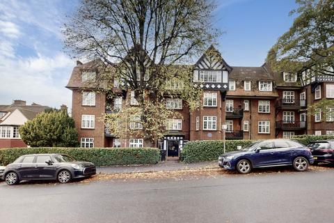 2 bedroom apartment for sale, Moreland Court, Finchley Road, London, NW2