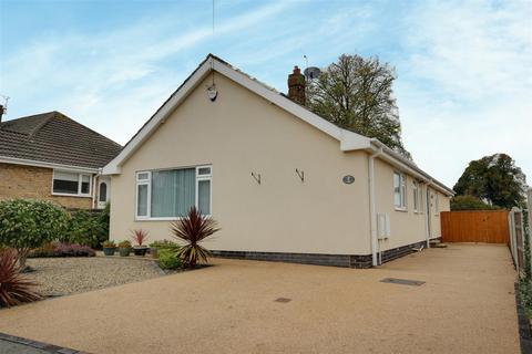 3 bedroom detached bungalow for sale, White Walk, Kirk Ella