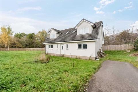 3 bedroom detached villa for sale, Alloa FK10