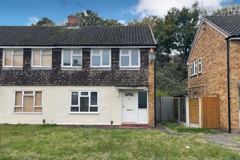 3 bedroom semi-detached house for sale, 78 Langstone Road, Dudley, West Midlands, DY1 2NJ