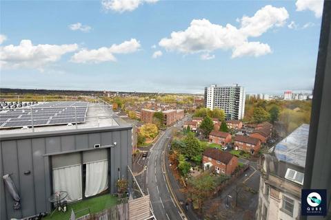 1 bedroom flat for sale, 11 Adelphi Street, Salford, Greater Manchester, M3 6GN