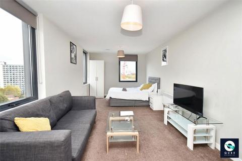 1 bedroom flat for sale, 11 Adelphi Street, Salford, Greater Manchester, M3 6GN