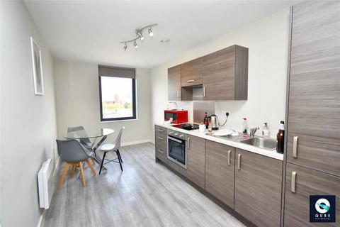 1 bedroom flat for sale, 11 Adelphi Street, Salford, Greater Manchester, M3 6GN