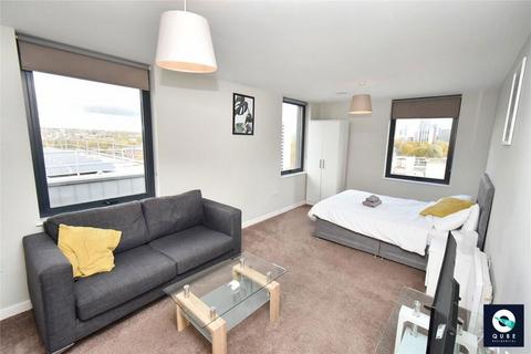 1 bedroom flat for sale, 11 Adelphi Street, Salford, Greater Manchester, M3 6GN