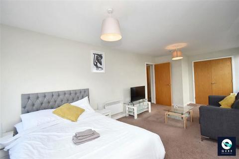 1 bedroom flat for sale, 11 Adelphi Street, Salford, Greater Manchester, M3 6GN