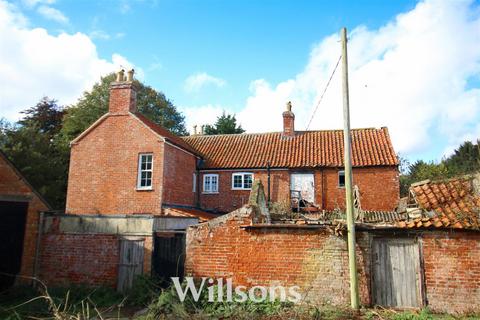 undefined, Middlemarsh Road, Burgh Le Marsh, Skegness