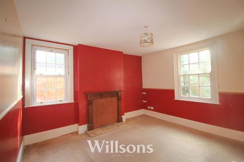 undefined, Middlemarsh Road, Burgh Le Marsh, Skegness