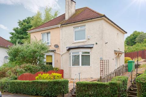 2 bedroom semi-detached house for sale, 106 Turret Road, Knightswood, Glasgow, G13 2HH